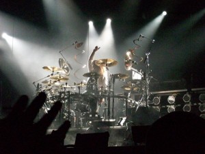 perkusyjny instrument muzyczny