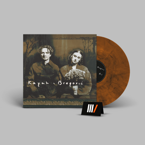 kayah bregovic winyl